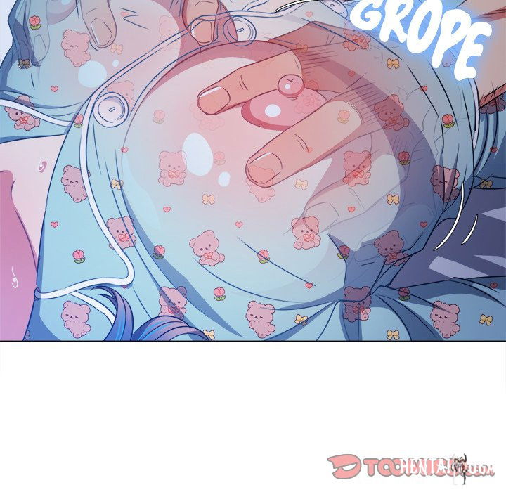 My High School Bully My High School Bully Chapter 140 - Page 124