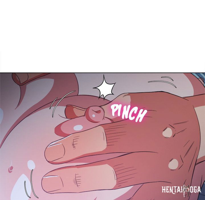 My High School Bully My High School Bully Chapter 140 - Page 125