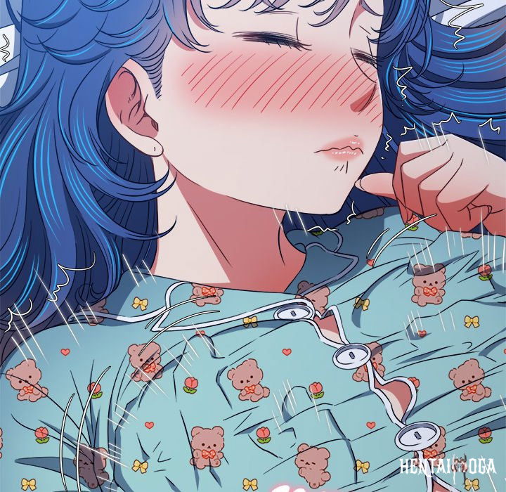 My High School Bully My High School Bully Chapter 140 - Page 128