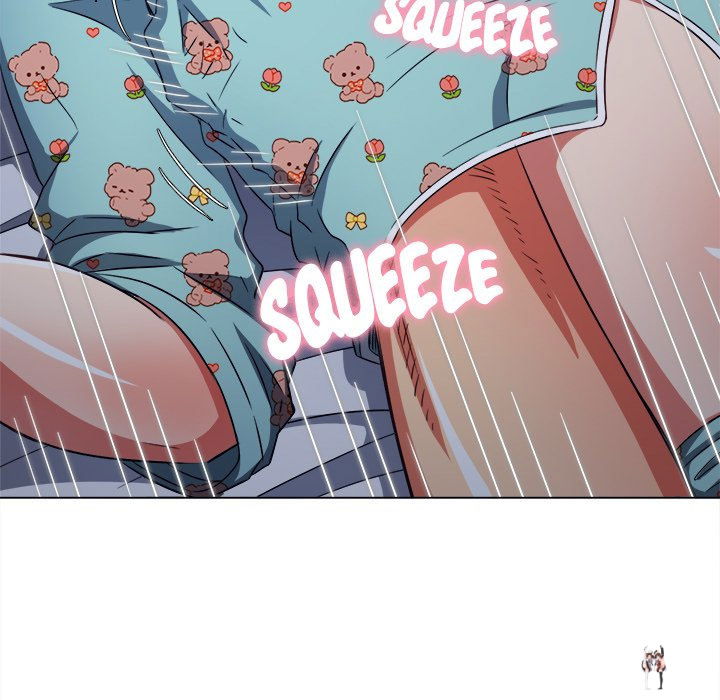 My High School Bully My High School Bully Chapter 140 - Page 129