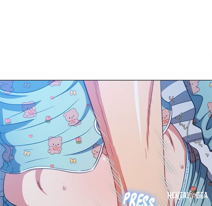 My High School Bully My High School Bully Chapter 140 - Page 133