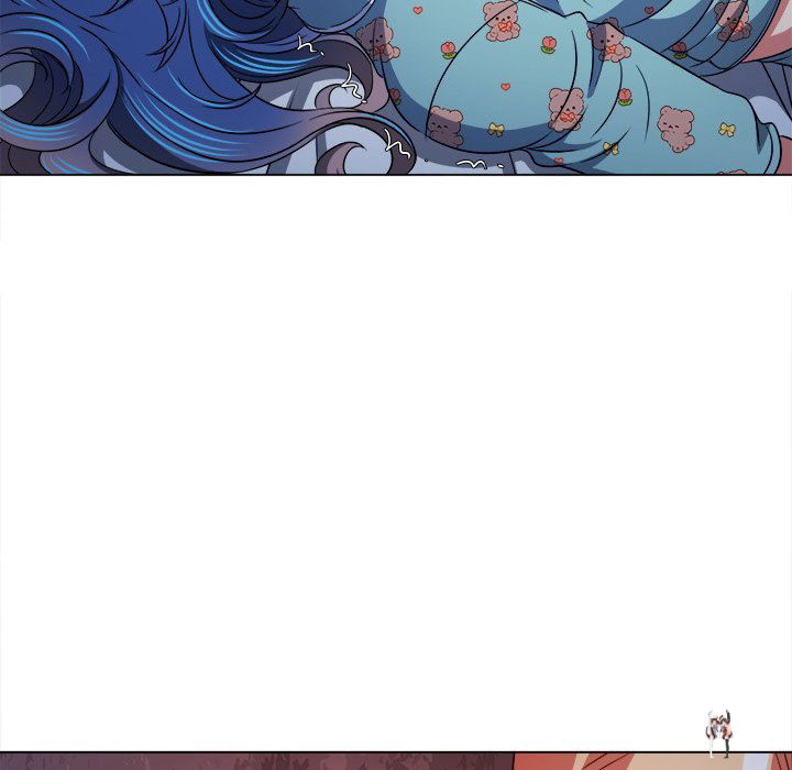 My High School Bully My High School Bully Chapter 140 - Page 137