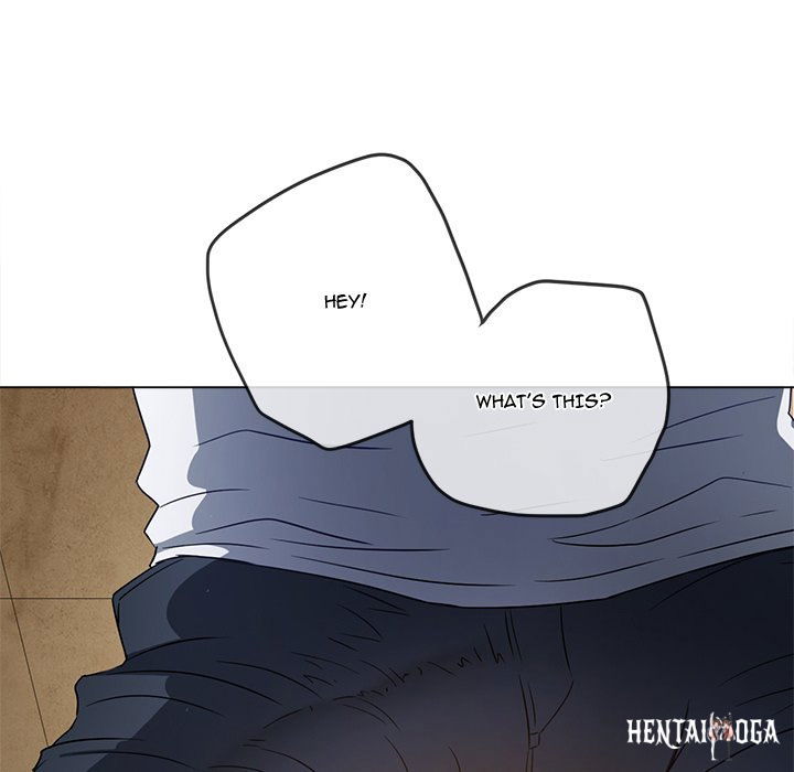 My High School Bully My High School Bully Chapter 140 - Page 14