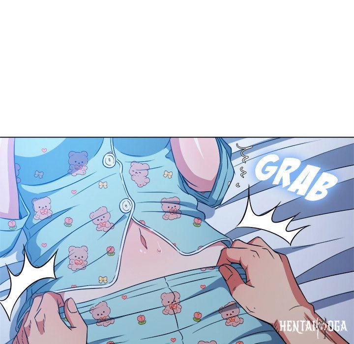 My High School Bully My High School Bully Chapter 140 - Page 140