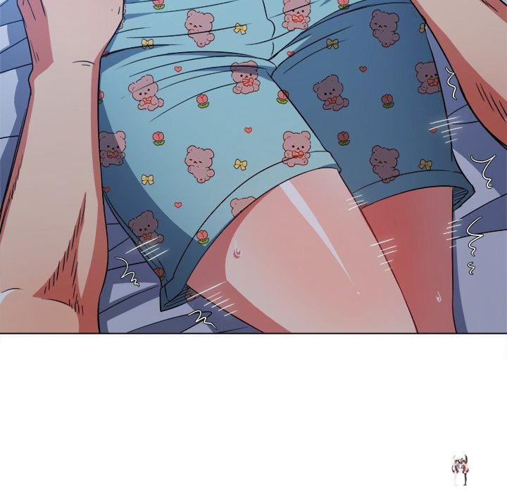 My High School Bully My High School Bully Chapter 140 - Page 141