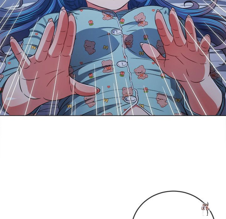 My High School Bully My High School Bully Chapter 140 - Page 143