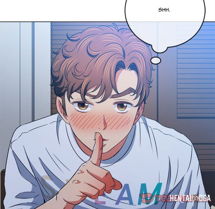 My High School Bully My High School Bully Chapter 140 - Page 144