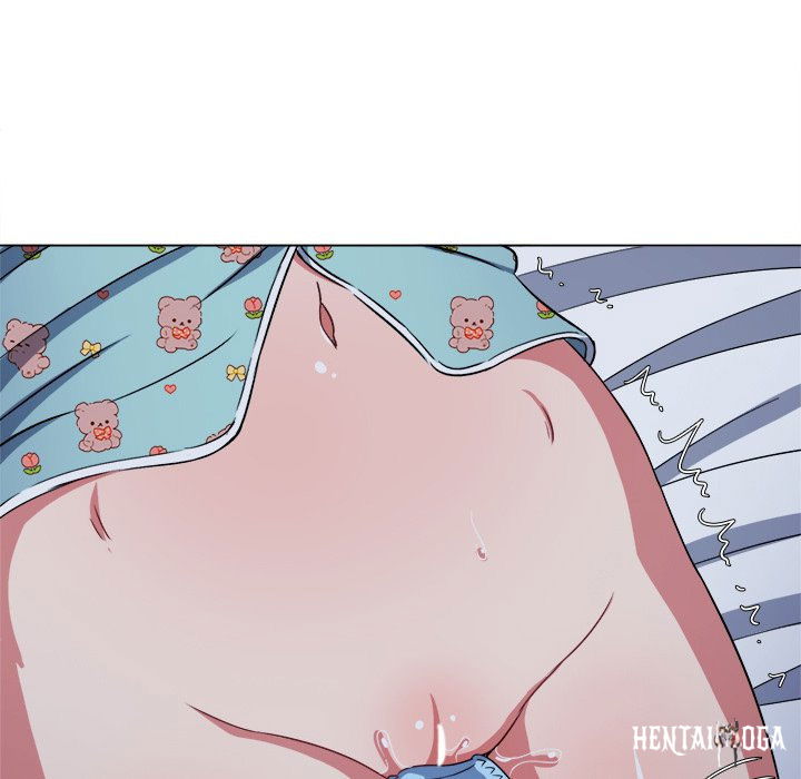 My High School Bully My High School Bully Chapter 140 - Page 149