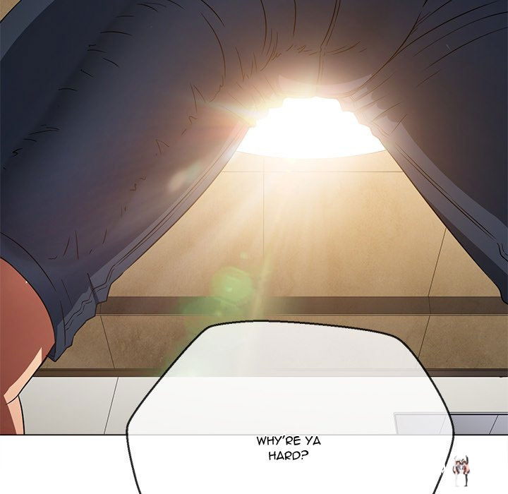 My High School Bully My High School Bully Chapter 140 - Page 15