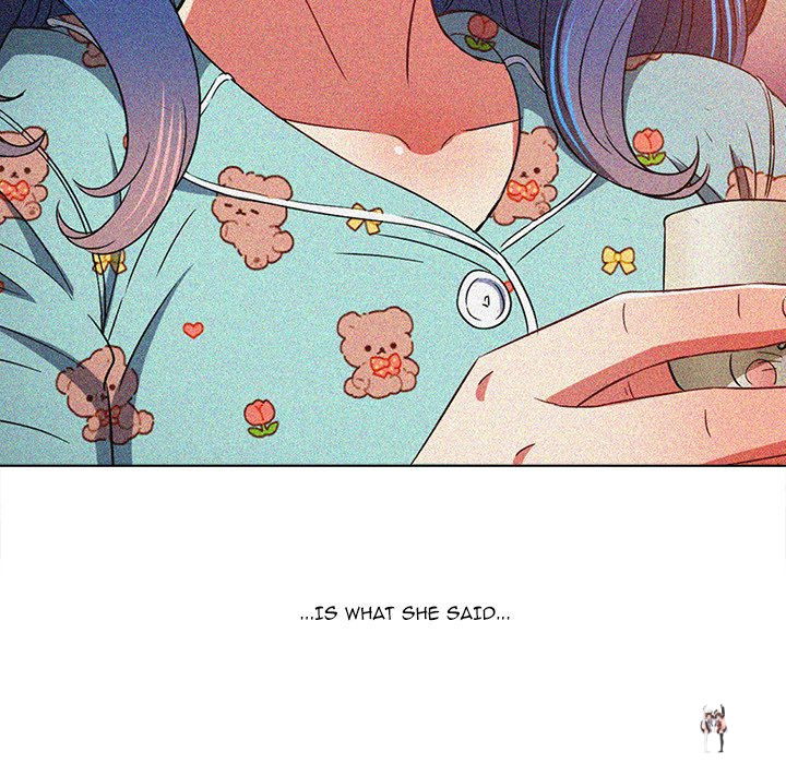 My High School Bully My High School Bully Chapter 140 - Page 156