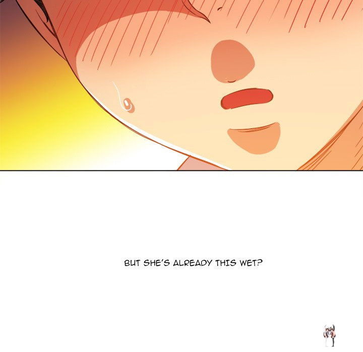 My High School Bully My High School Bully Chapter 140 - Page 159