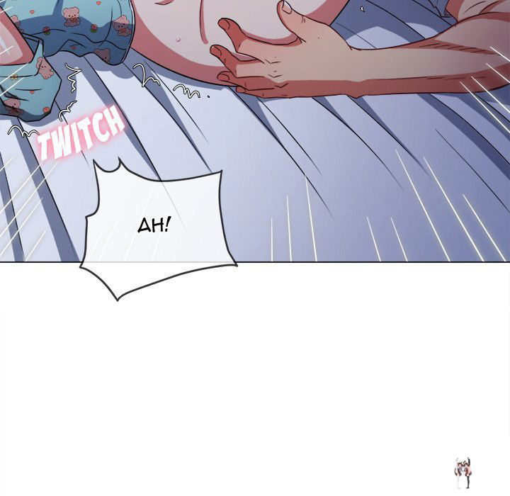 My High School Bully My High School Bully Chapter 140 - Page 167