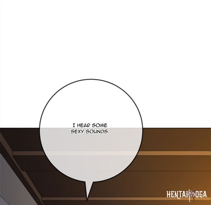 My High School Bully My High School Bully Chapter 140 - Page 168