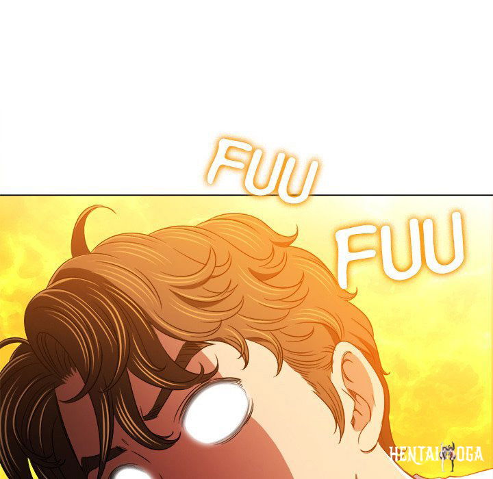 My High School Bully My High School Bully Chapter 140 - Page 17