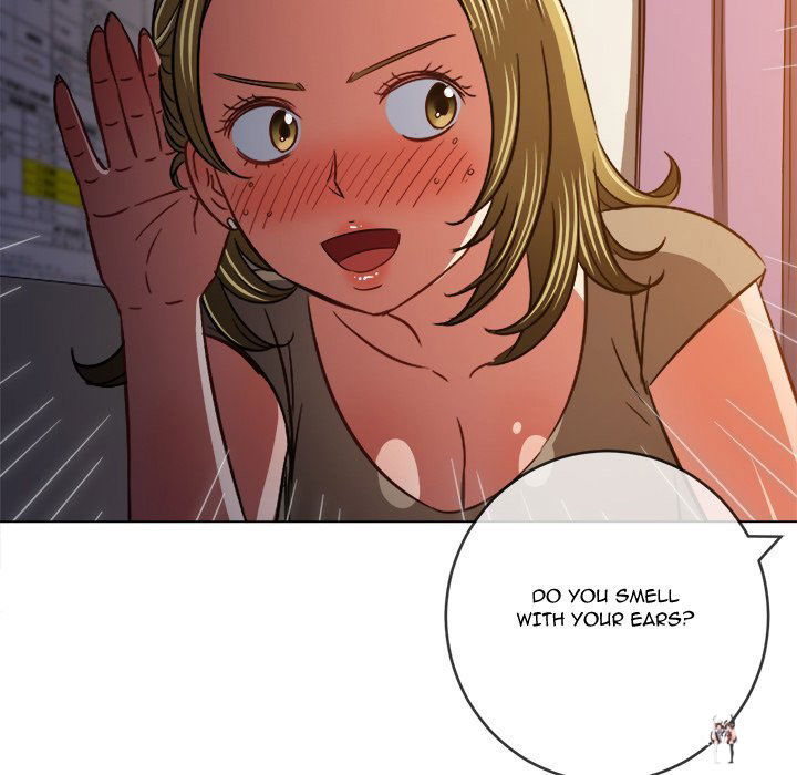 My High School Bully My High School Bully Chapter 140 - Page 172