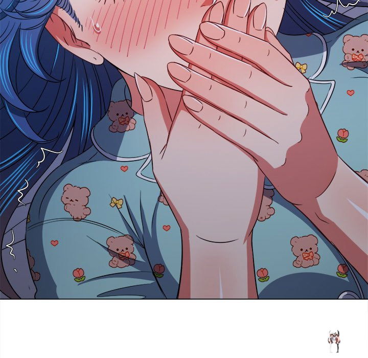 My High School Bully My High School Bully Chapter 140 - Page 175