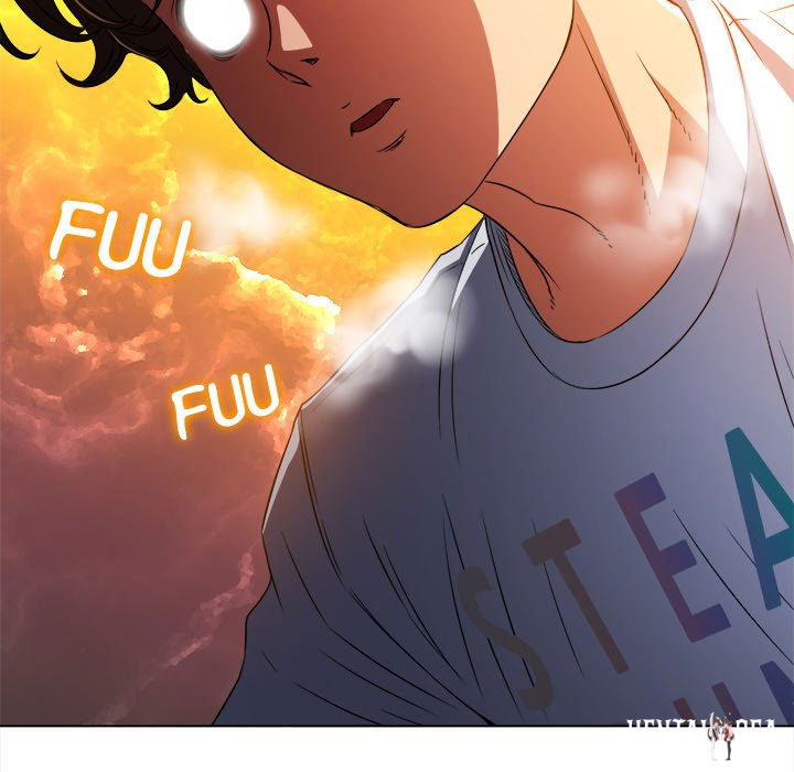 My High School Bully My High School Bully Chapter 140 - Page 18