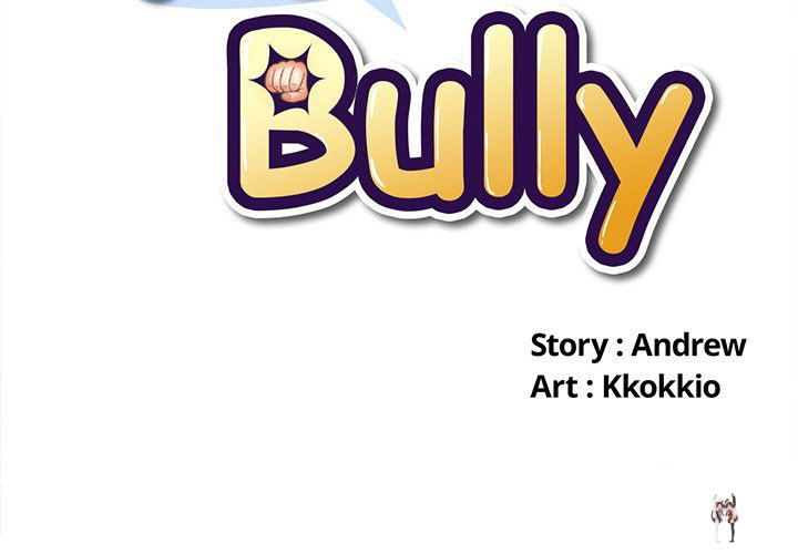 My High School Bully My High School Bully Chapter 140 - Page 2