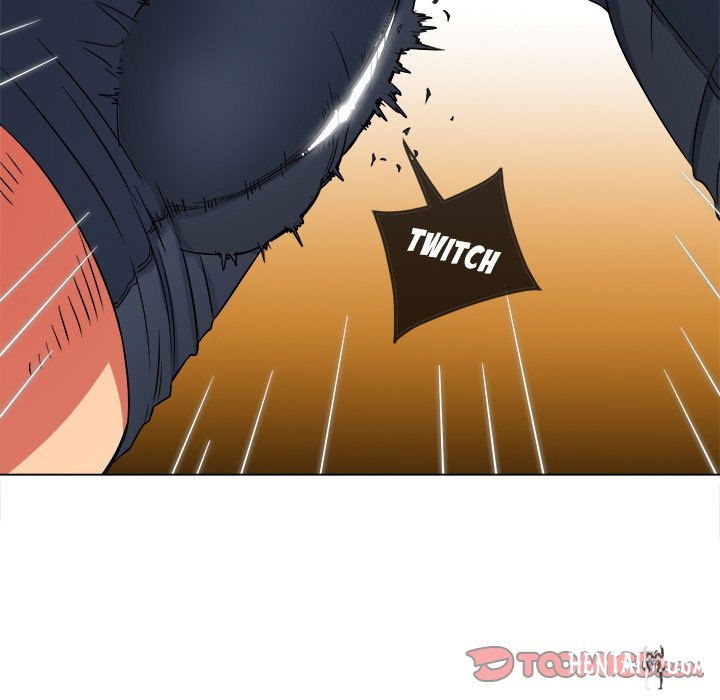 My High School Bully My High School Bully Chapter 140 - Page 24