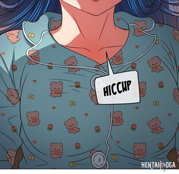 My High School Bully My High School Bully Chapter 140 - Page 27