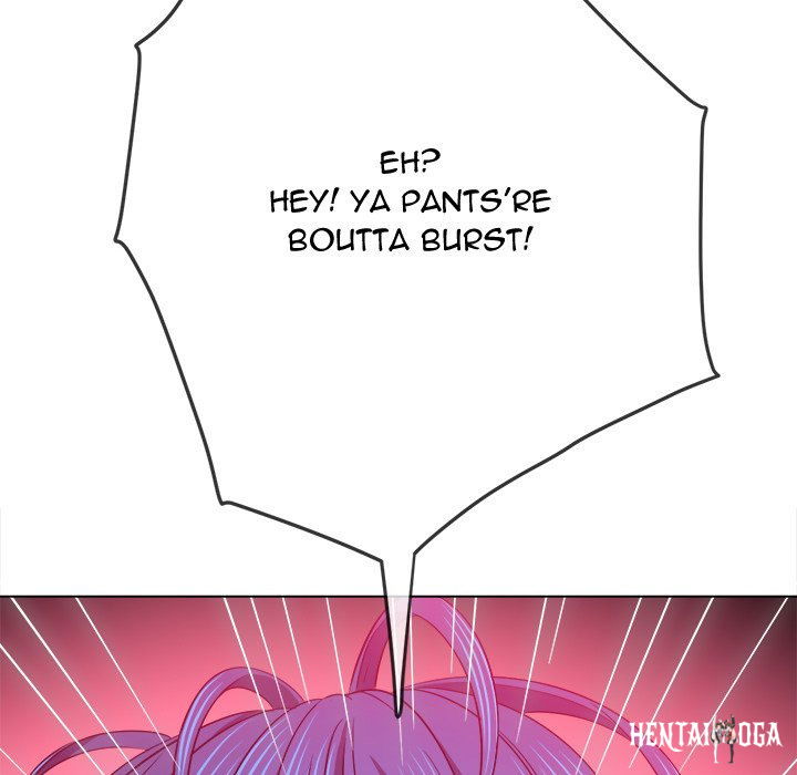 My High School Bully My High School Bully Chapter 140 - Page 31