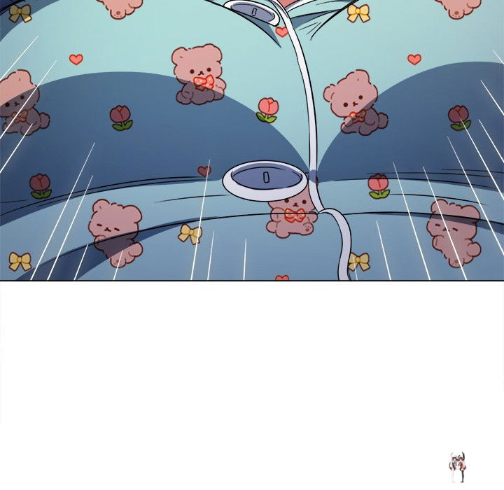 My High School Bully My High School Bully Chapter 140 - Page 33