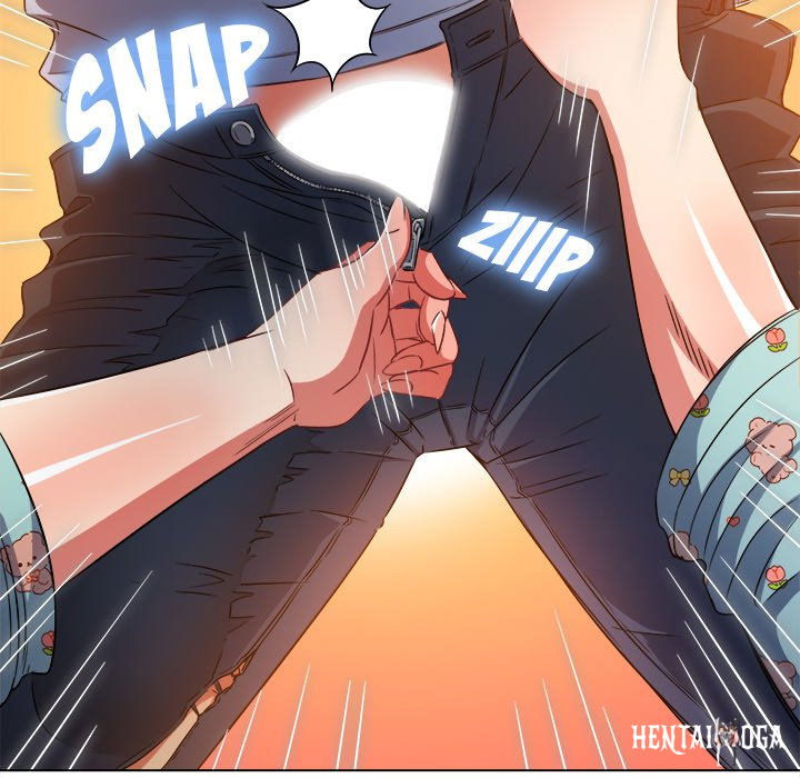 My High School Bully My High School Bully Chapter 140 - Page 35