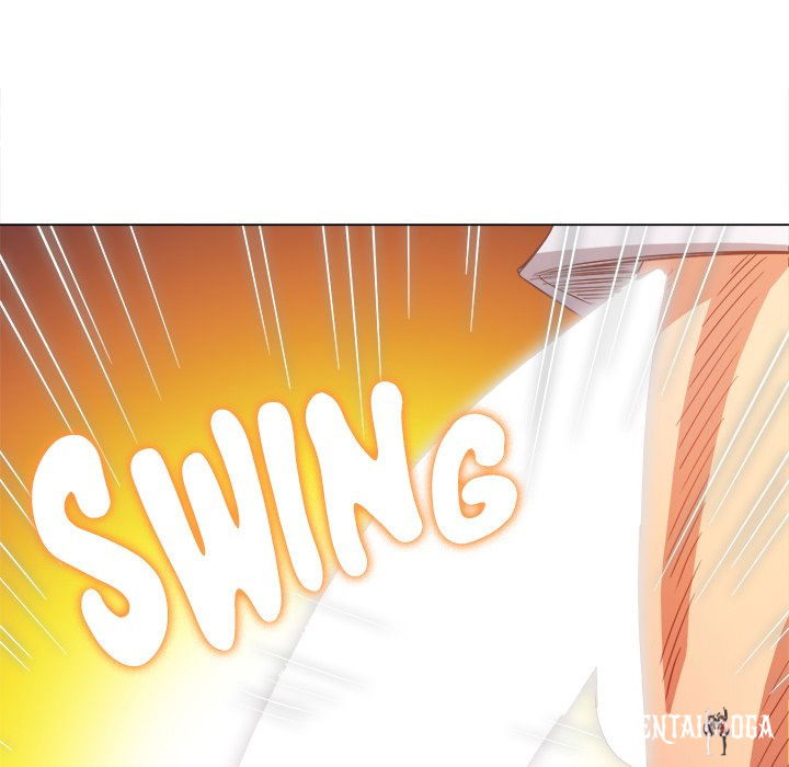 My High School Bully My High School Bully Chapter 140 - Page 39