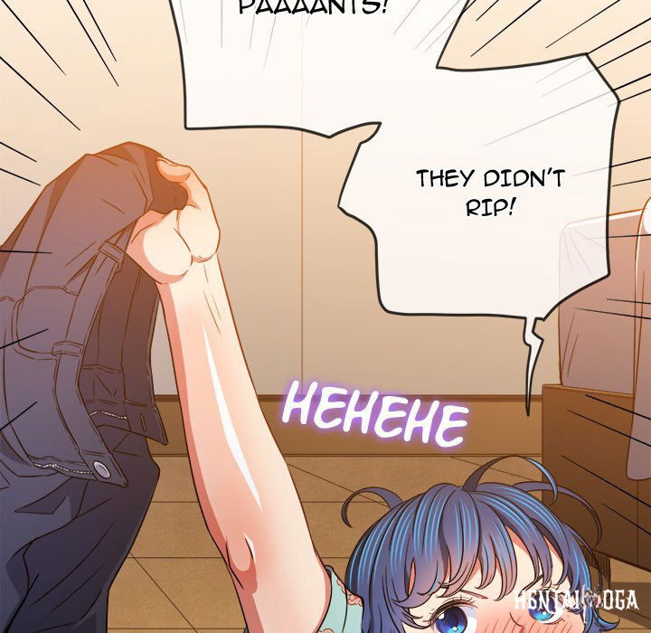 My High School Bully My High School Bully Chapter 140 - Page 42