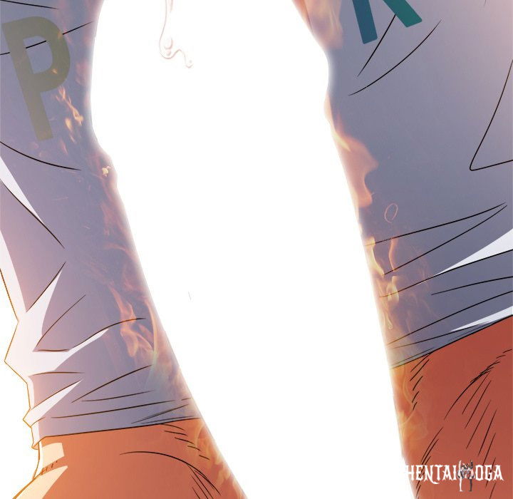 My High School Bully My High School Bully Chapter 140 - Page 45