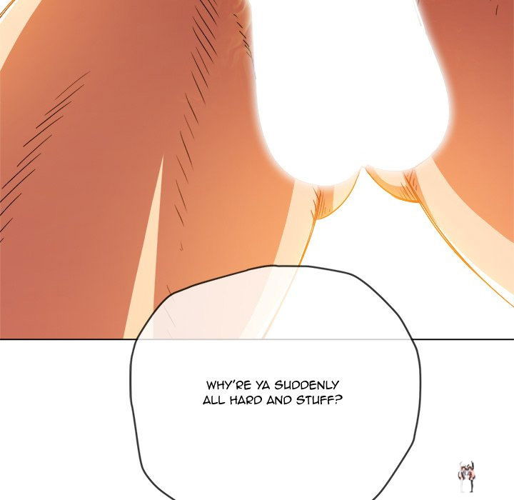 My High School Bully My High School Bully Chapter 140 - Page 46