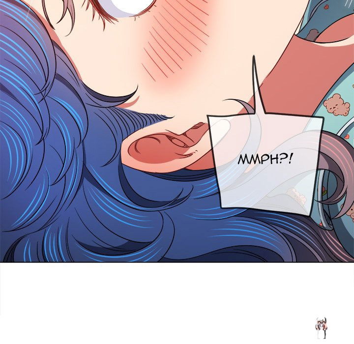 My High School Bully My High School Bully Chapter 140 - Page 49