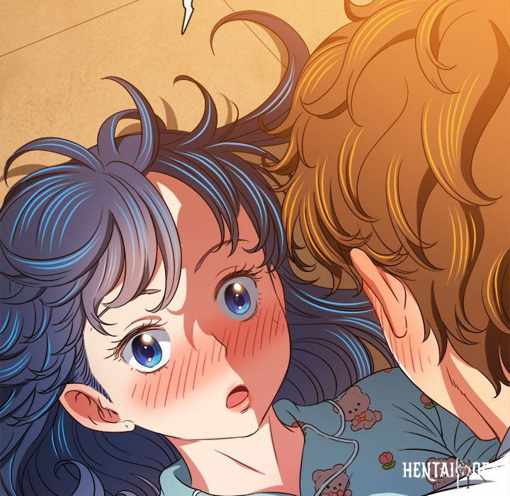 My High School Bully My High School Bully Chapter 140 - Page 5