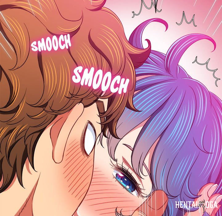 My High School Bully My High School Bully Chapter 140 - Page 51