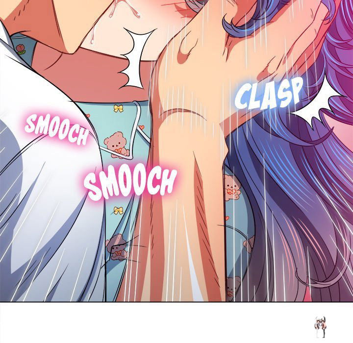 My High School Bully My High School Bully Chapter 140 - Page 52