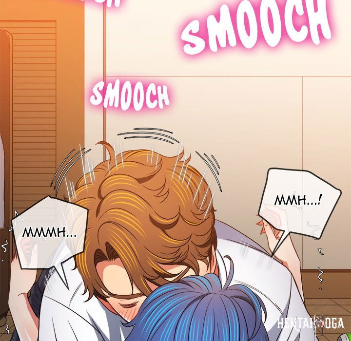 My High School Bully My High School Bully Chapter 140 - Page 54