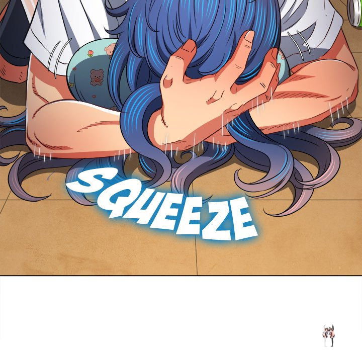 My High School Bully My High School Bully Chapter 140 - Page 55