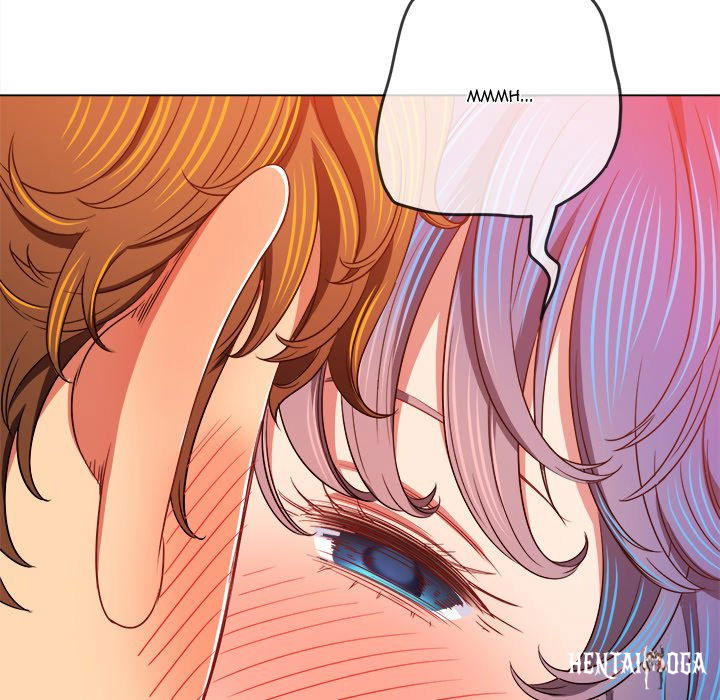 My High School Bully My High School Bully Chapter 140 - Page 58