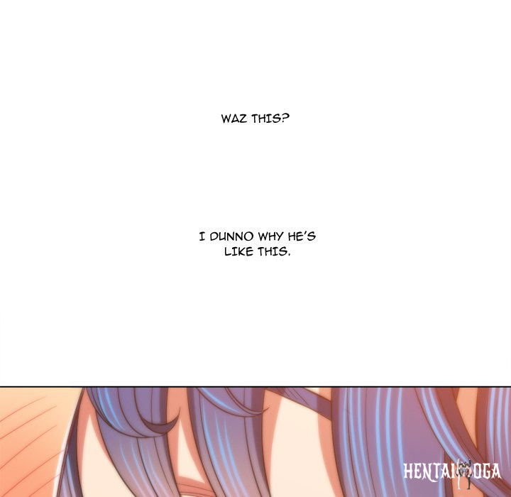 My High School Bully My High School Bully Chapter 140 - Page 60