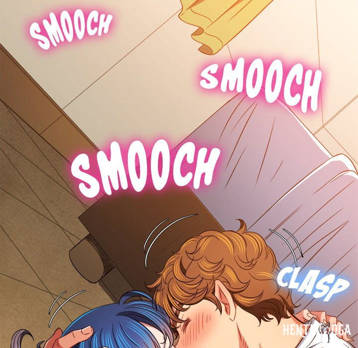 My High School Bully My High School Bully Chapter 140 - Page 63