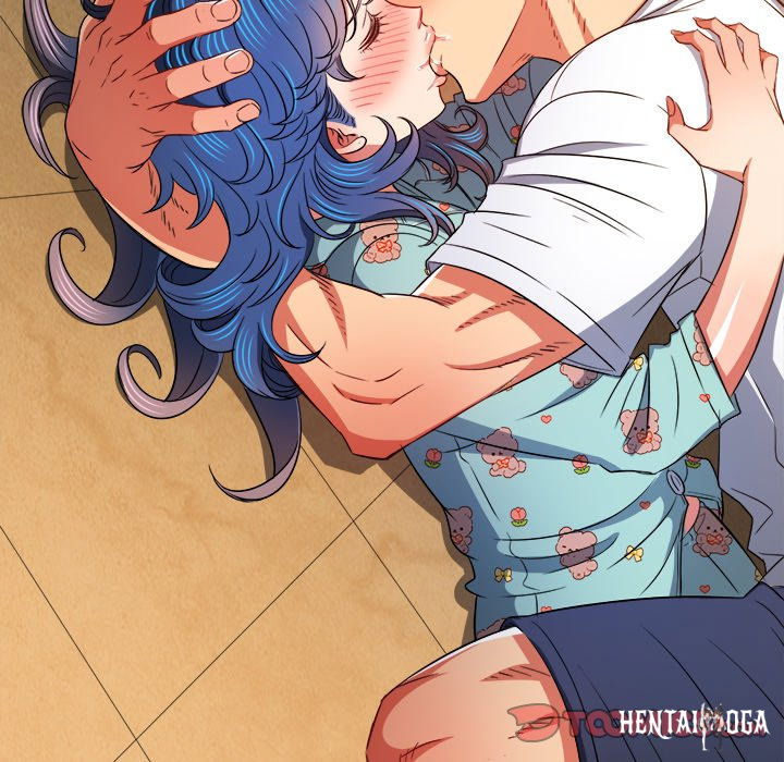 My High School Bully My High School Bully Chapter 140 - Page 64