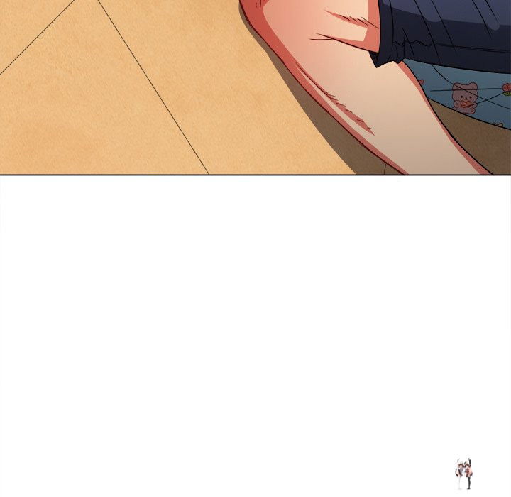 My High School Bully My High School Bully Chapter 140 - Page 65