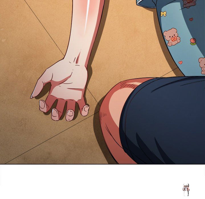 My High School Bully My High School Bully Chapter 140 - Page 7