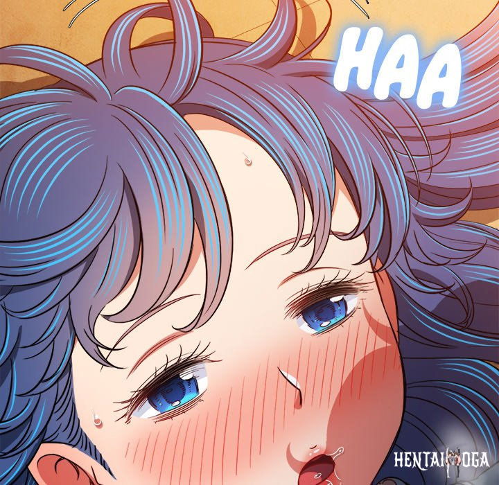 My High School Bully My High School Bully Chapter 140 - Page 71