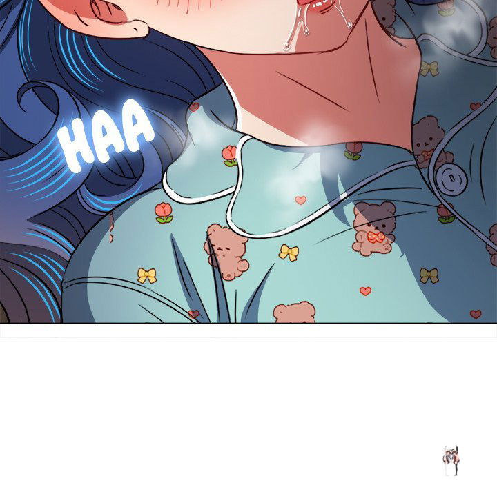 My High School Bully My High School Bully Chapter 140 - Page 72