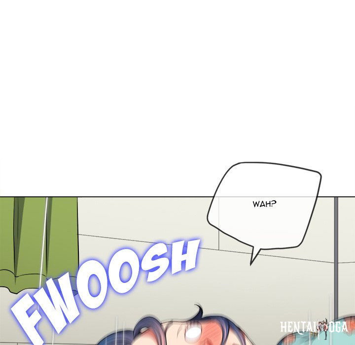 My High School Bully My High School Bully Chapter 140 - Page 73