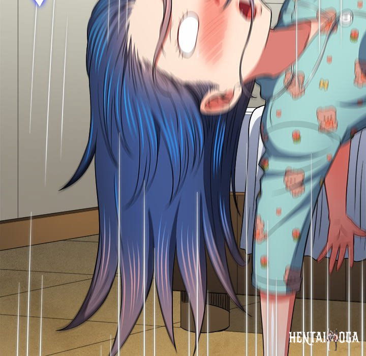 My High School Bully My High School Bully Chapter 140 - Page 74