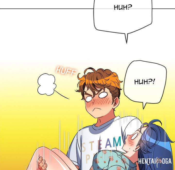 My High School Bully My High School Bully Chapter 140 - Page 76