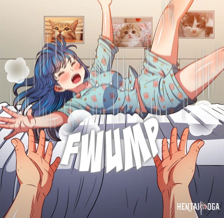 My High School Bully My High School Bully Chapter 140 - Page 79