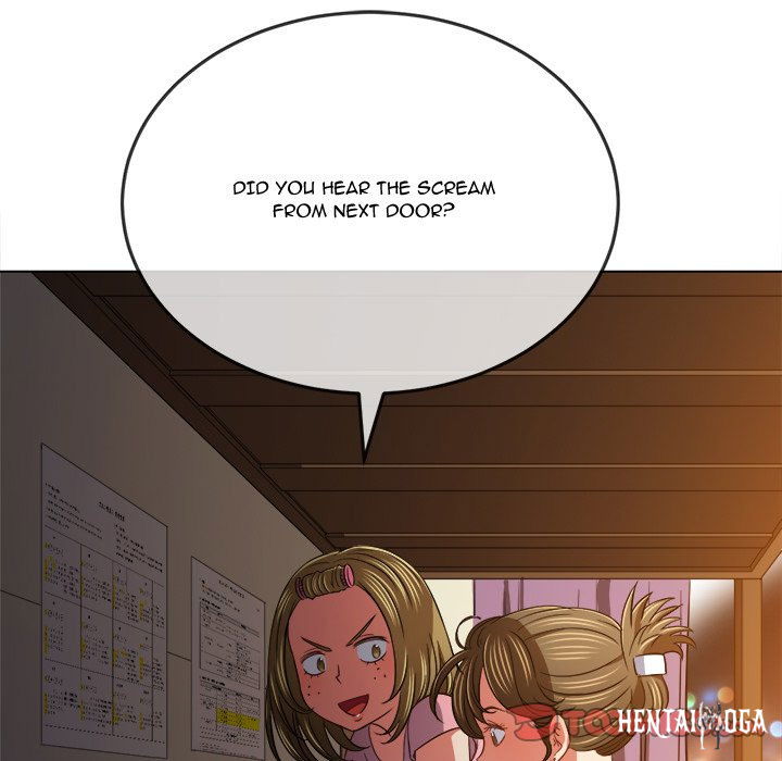 My High School Bully My High School Bully Chapter 140 - Page 84